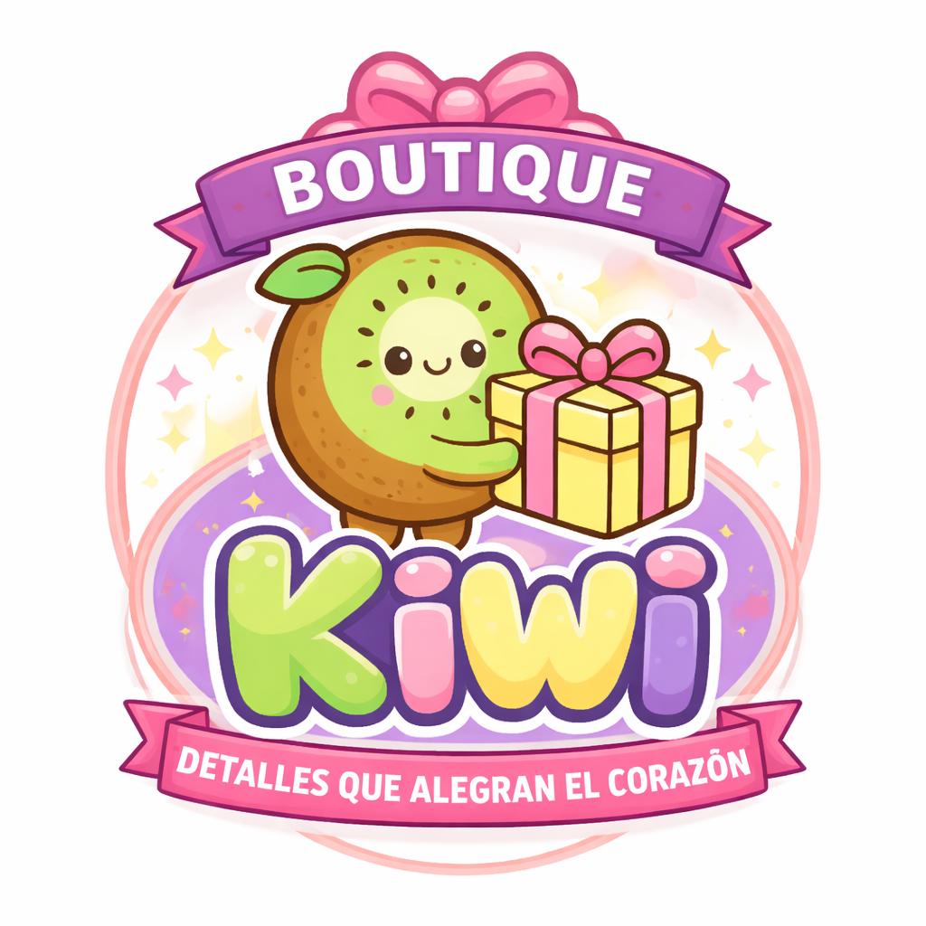 Logo de la tienda